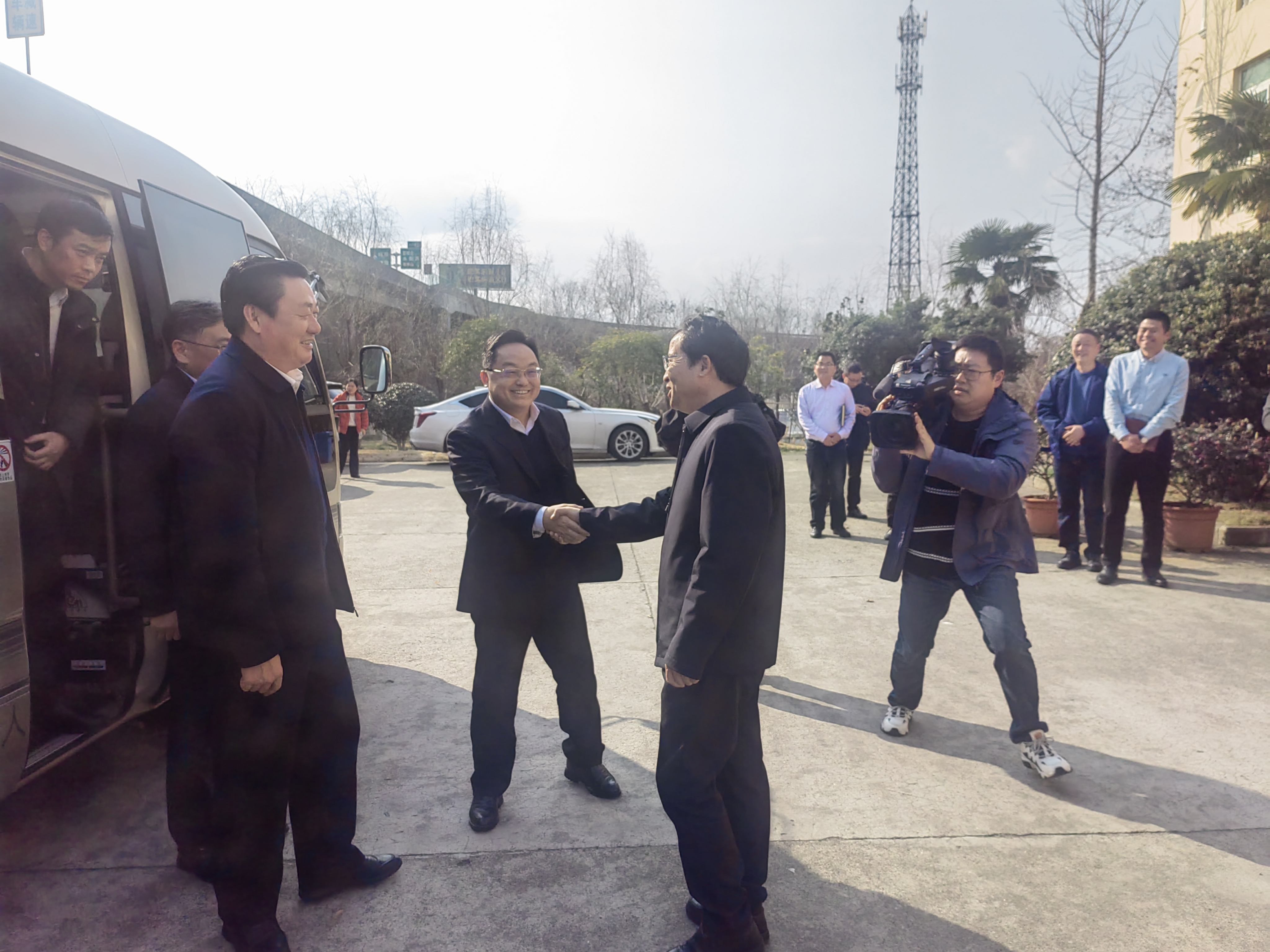 新春訪企送祝福 政企共話謀發(fā)展(圖1) 會見0.jpg