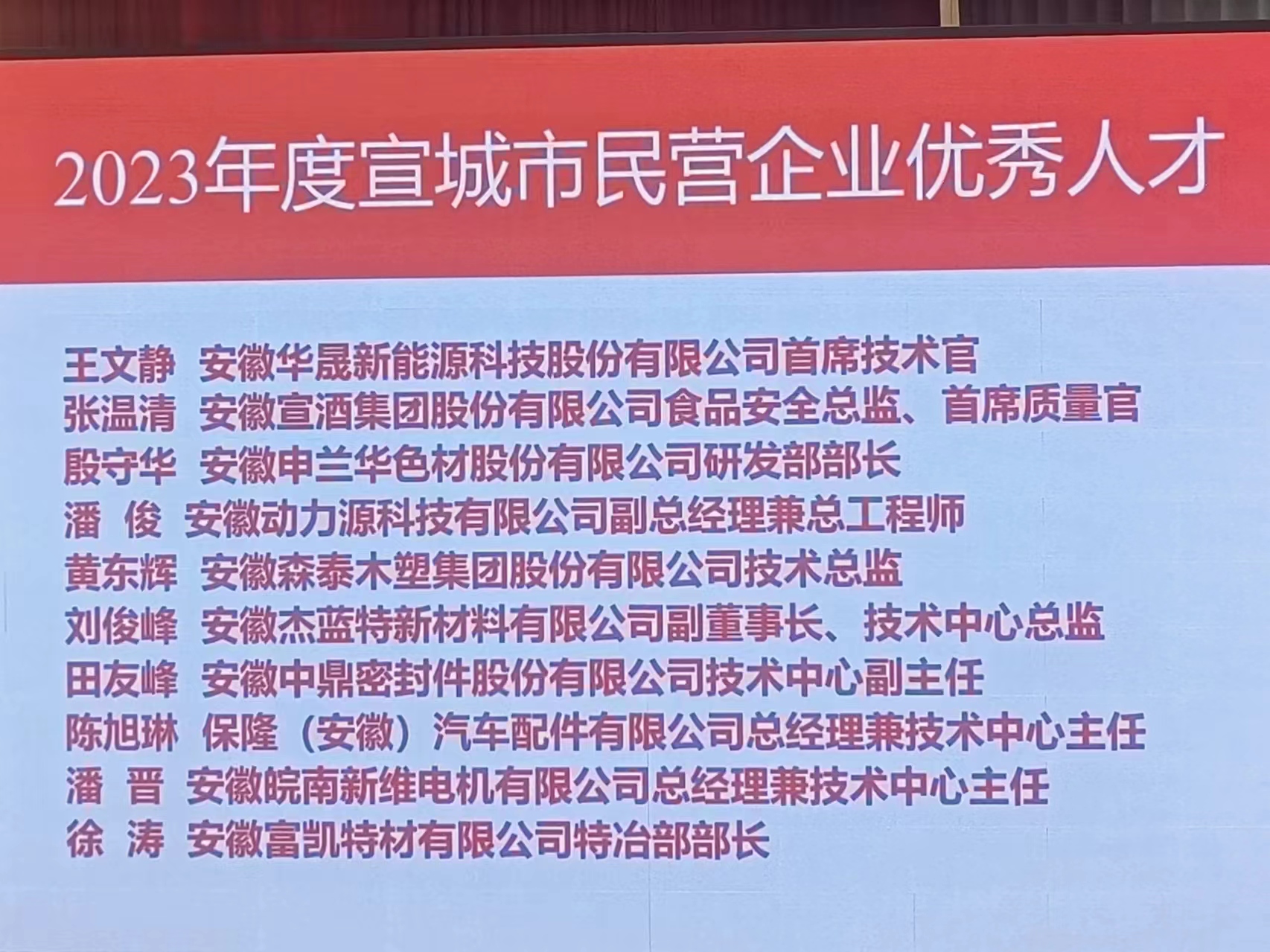新春佳節(jié)捷報(bào)頻傳 甲辰龍年再創(chuàng)佳績(jī)(圖3) 20240219全市民營(yíng)經(jīng)濟(jì)發(fā)展大會(huì) (6).jpg