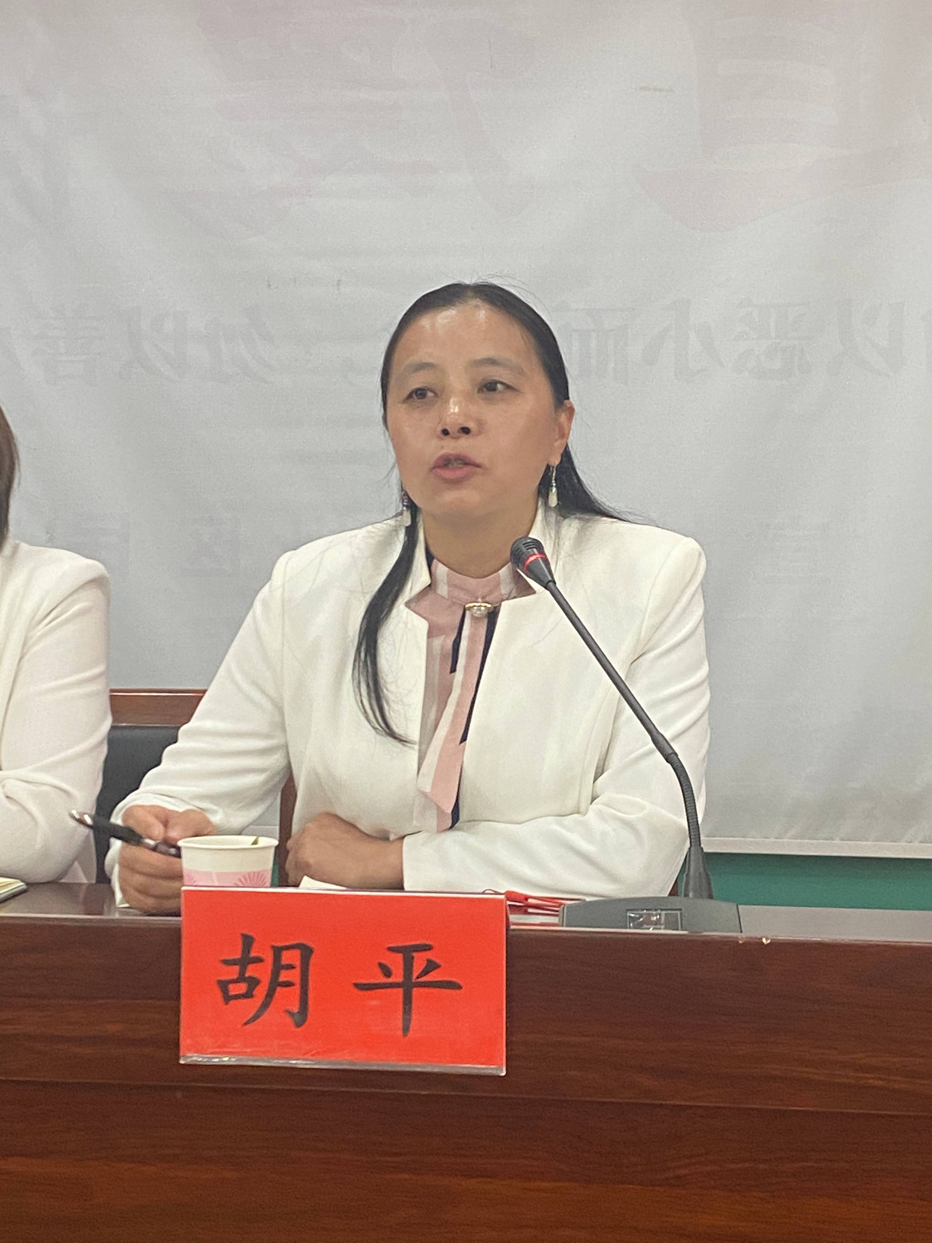 支持養(yǎng)老護理事業(yè) 踐行企業(yè)責(zé)任擔(dān)當(dāng)(圖4) 4444(1).jpg