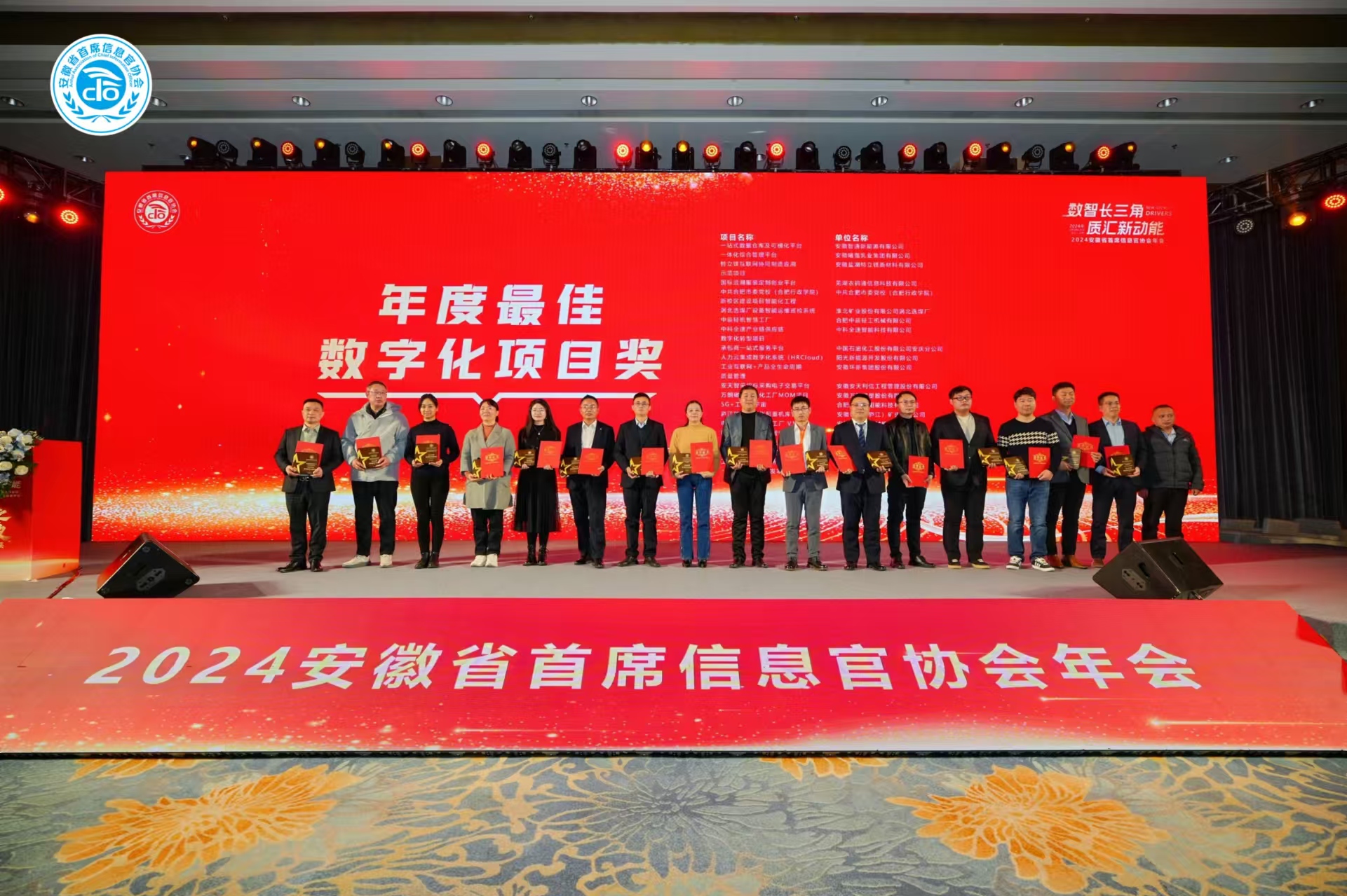 載譽而歸 數(shù)字化與品牌建設(shè)再啟新篇(圖1) 數(shù)字化1.jpg