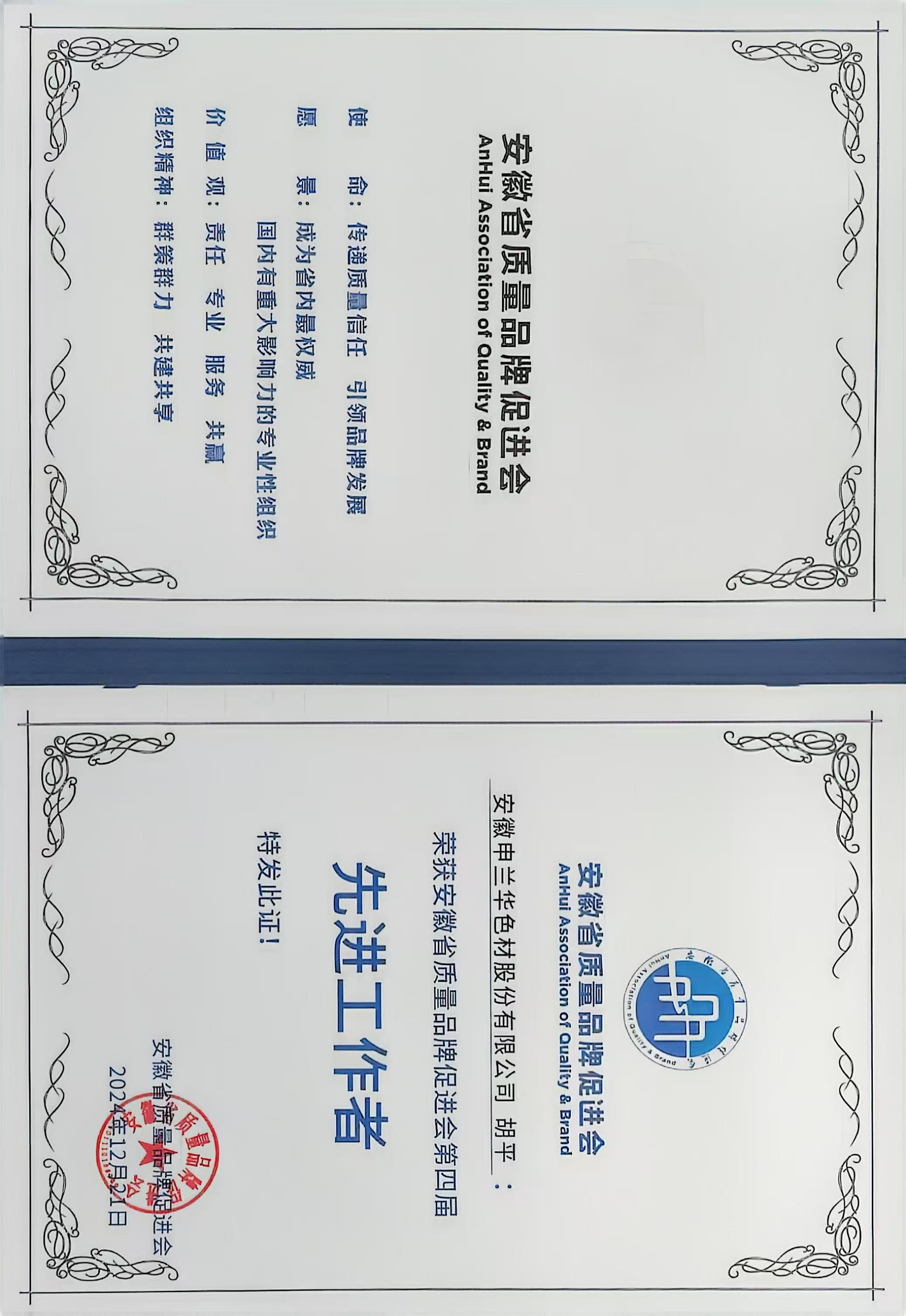 載譽而歸 數(shù)字化與品牌建設(shè)再啟新篇(圖7) 品牌建設(shè)先進(jìn)個人證書.jpg