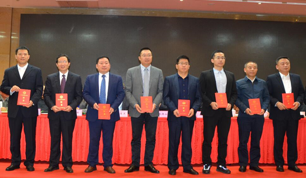 安徽申蘭華參加2021年安徽省企業(yè)社會(huì)責(zé)任報(bào)告發(fā)布會(huì)(圖2)