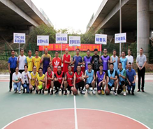 激揚青春 拼搏球場(圖2)