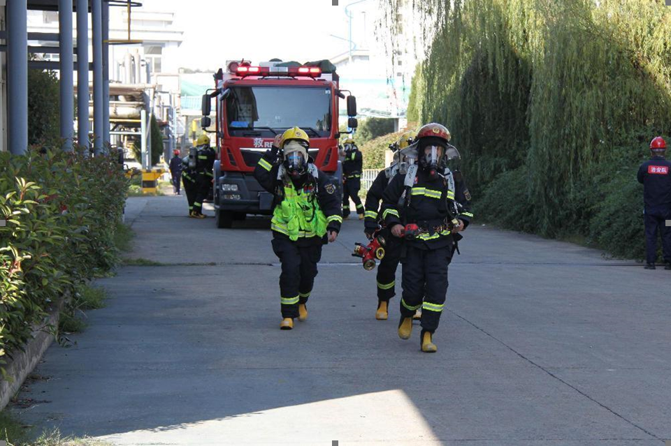 檢驗預案 鍛煉隊伍 磨合機制 完善準備(圖2) 檢驗預案 鍛煉隊伍 磨合機制 完善準備(圖2)