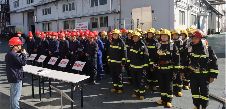 檢驗預案 鍛煉隊伍 磨合機制 完善準備(圖4) 檢驗預案 鍛煉隊伍 磨合機制 完善準備(圖4)