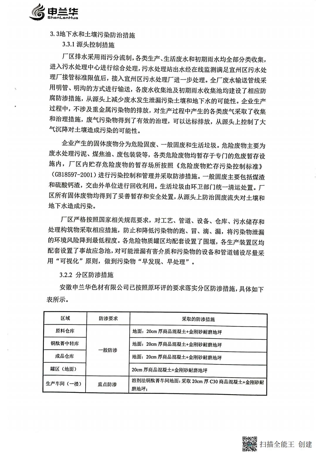 2022年環(huán)境管理公示報(bào)告書(圖6)
