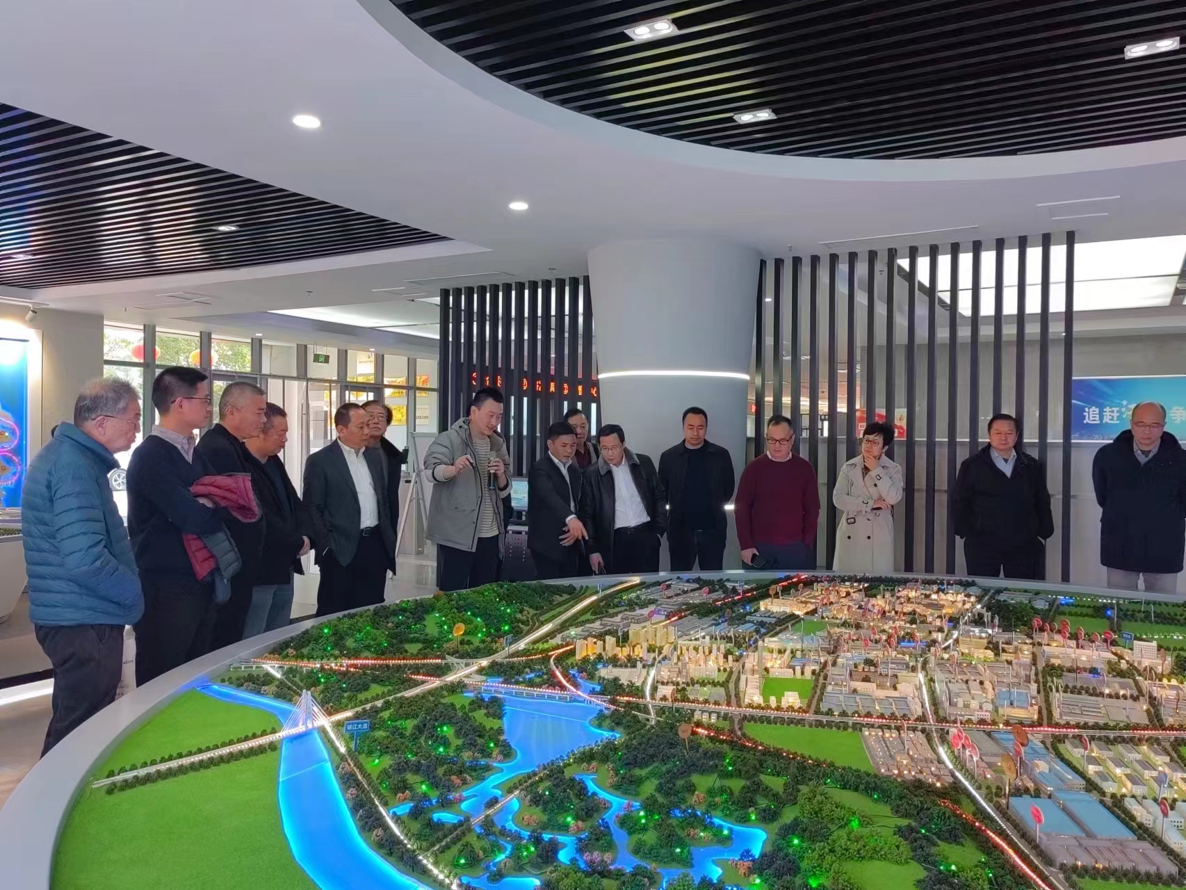 添彩宣城 共謀發(fā)展(圖3) 添彩宣城 共謀發(fā)展(圖3)