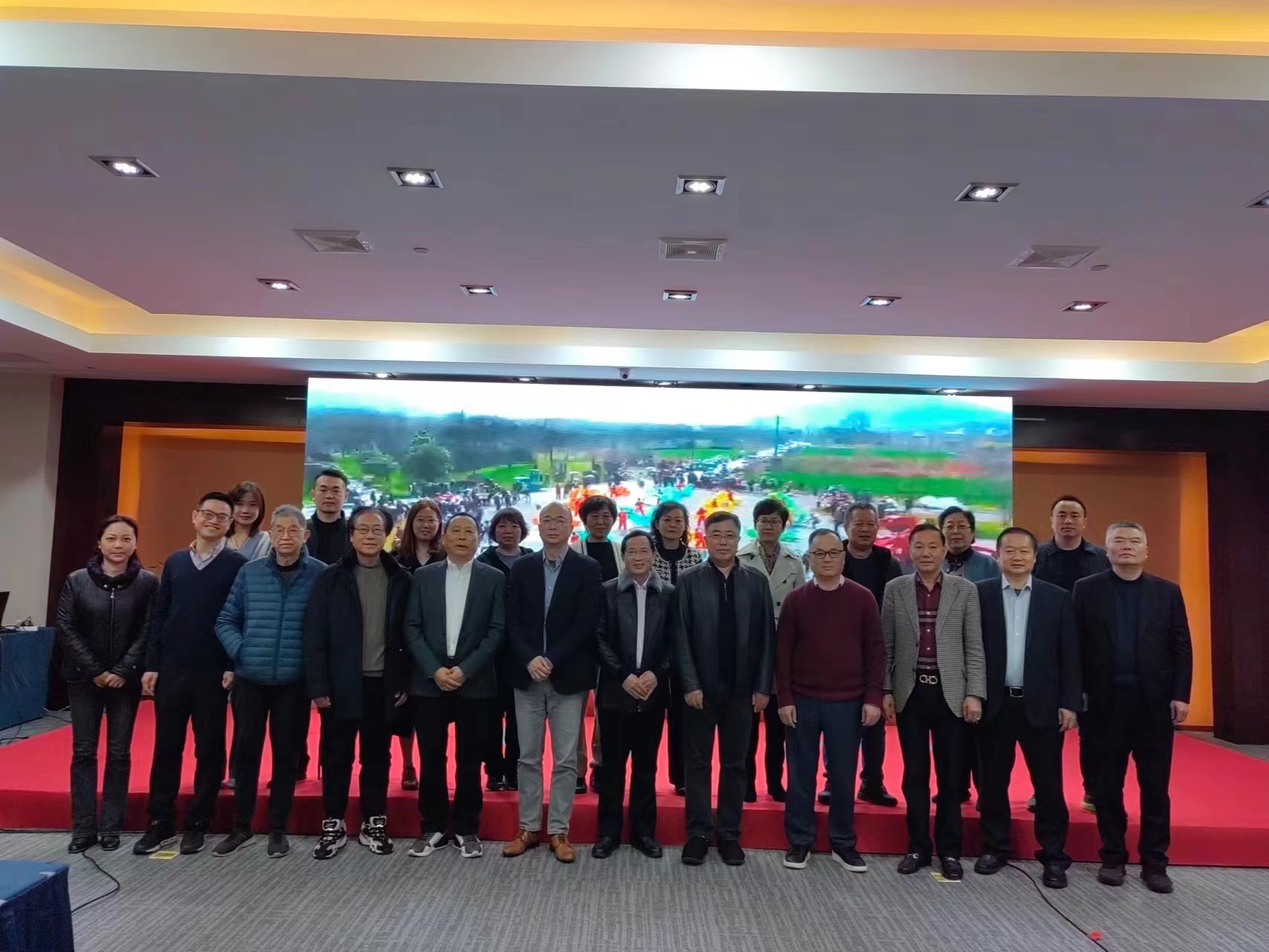 添彩宣城 共謀發(fā)展(圖2) 添彩宣城 共謀發(fā)展(圖2)