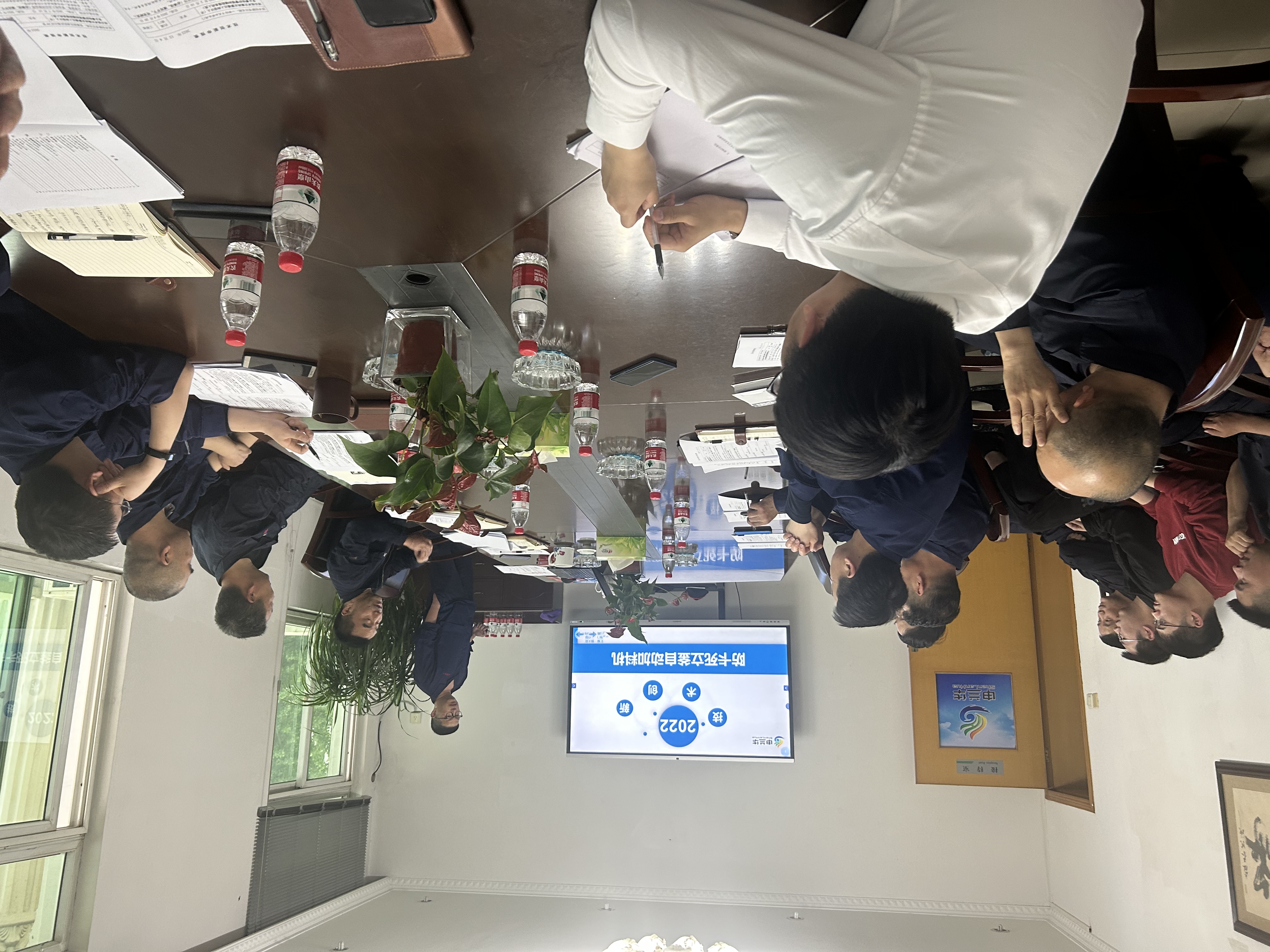 職工自主創(chuàng)新，驅(qū)動(dòng)持續(xù)發(fā)展(圖1)